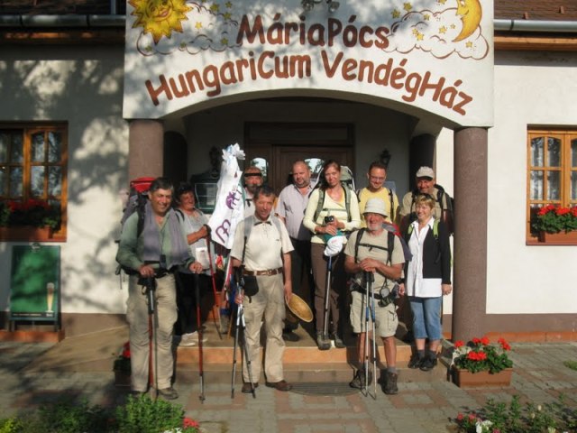 Hungarikum vendégház