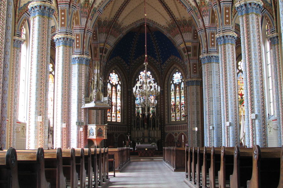 Kőszeg - Zirc