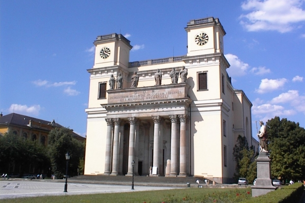 Tatabánya - Vác