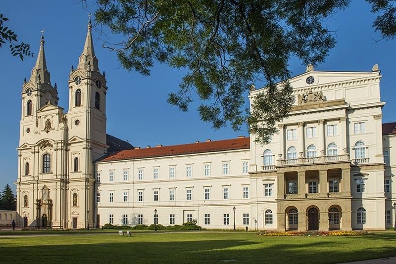 Zirc - Budapest (Máriaremete)