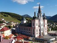 Mariazell