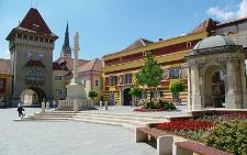 kőszeg