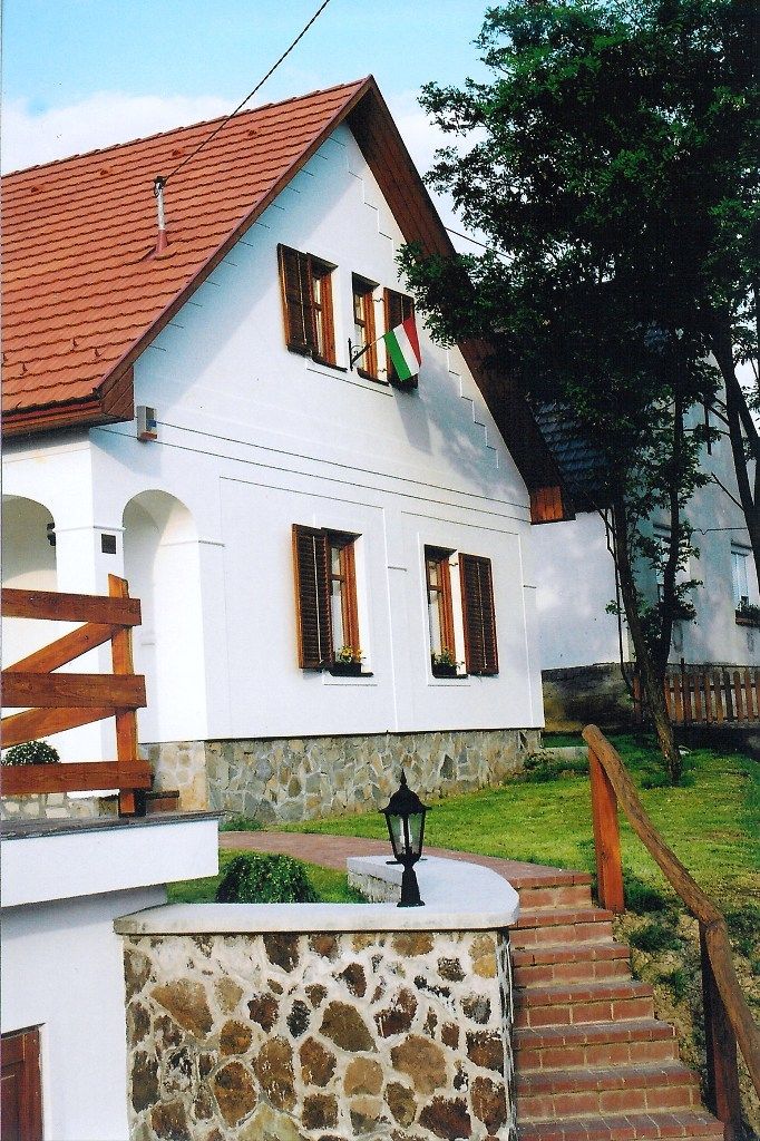 Ámbitus Vendégház