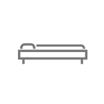 icon poi bed