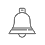 icon poi bell