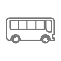 icon poi bus