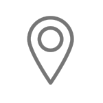 icon poi map